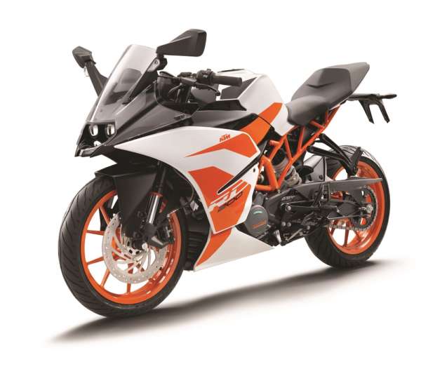 Ktm Rc 200 Price In India Specifications Images Motoroids