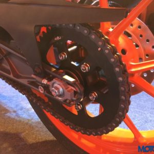 KTM RC and RC India Launch New