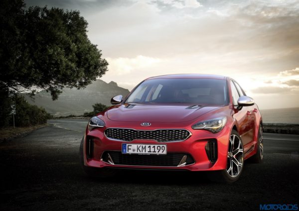 Kia Stinger GT (6)