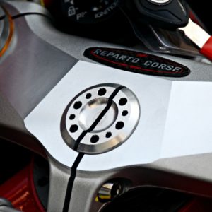 MV Agusta F RC Pictorial