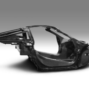 McLaren Monocage II