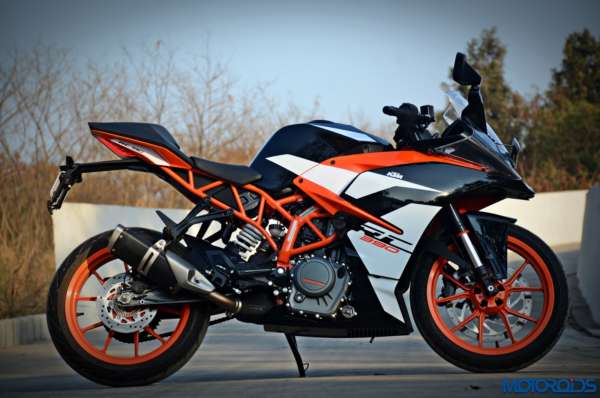 New 500 Cc Twin Cylinder Ktm In The Works Will Be Manufactured By