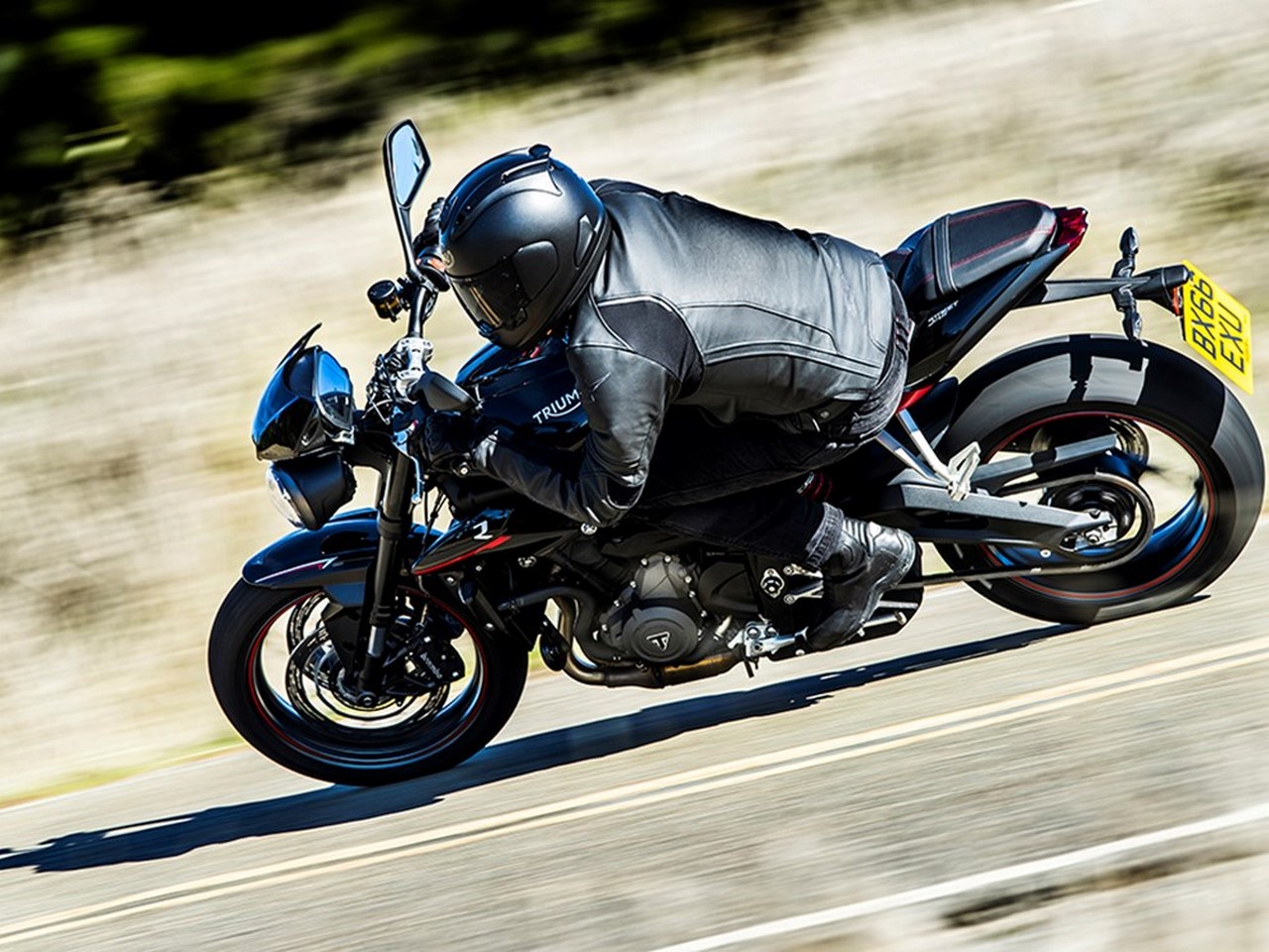 2020 Triumph Street Triple RS launched in India, priced at 