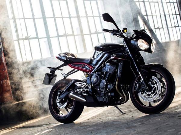 New 2017 Triumph Street Triple (8)