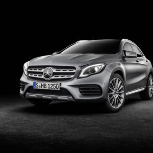 NewMercedes BenzGLAAMG Line()