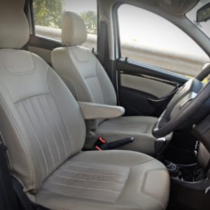 Nissan Terrano AMT Seats