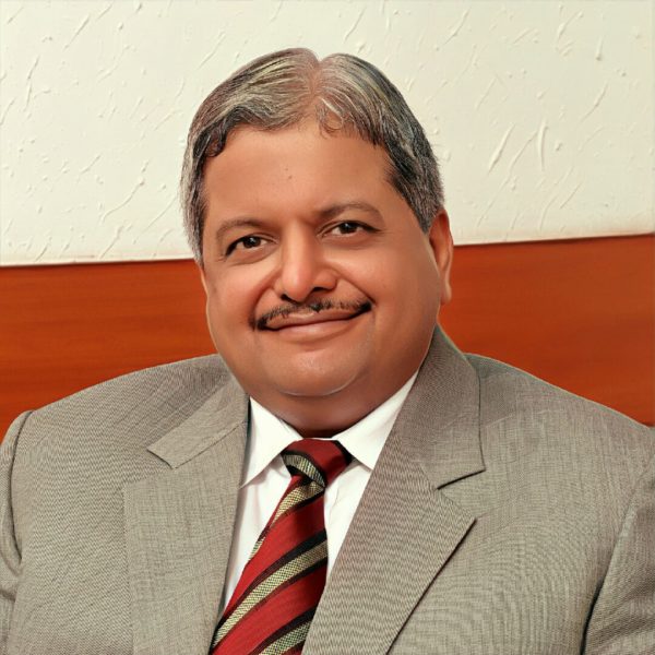 Rajiv Vij MD and CEO Carzonrent