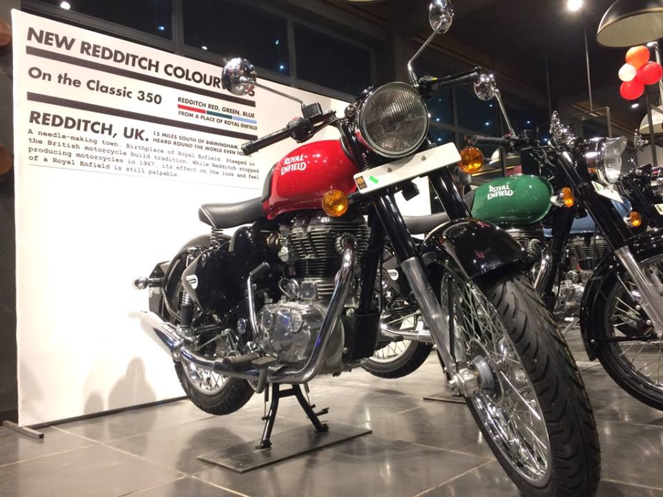 Royal-Enfield-Classic-350-Redditch-Series-7