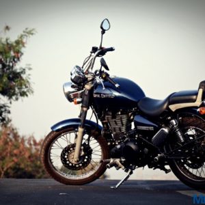 Royal Enfield Thunderbird