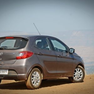 Tata Tiago Long term review