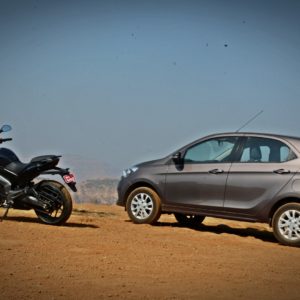 Tata Tiago Long term review