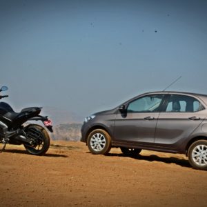 Tata Tiago Long term review