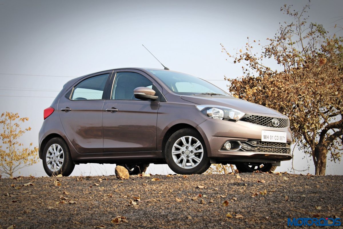 Tata Tiago Long term review