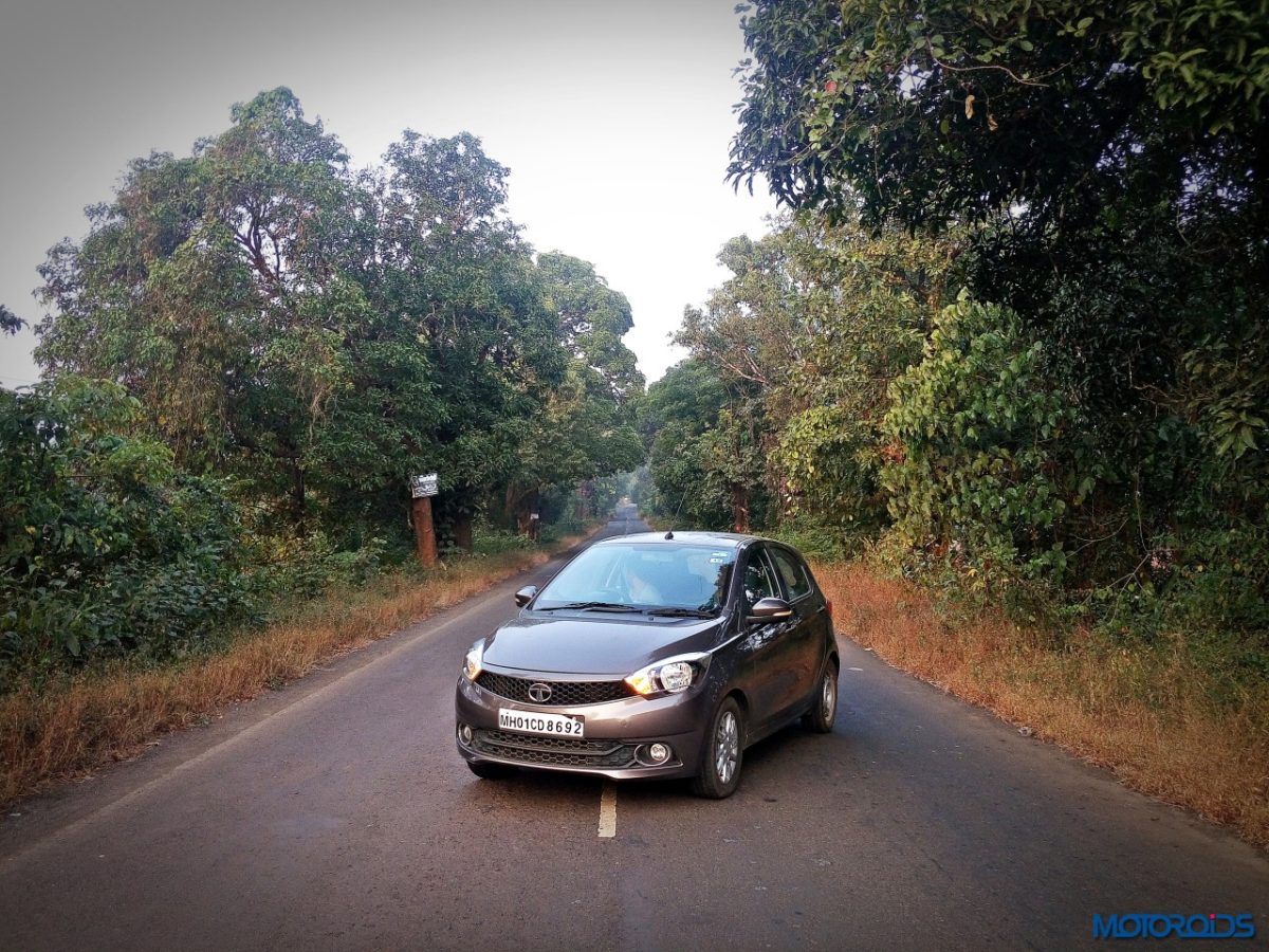 Tata Tiago diesel review