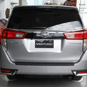 Toyota Innova Crysta Venturer