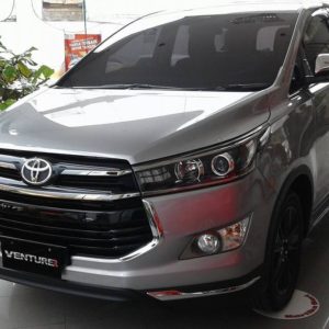 Toyota Innova Crysta Venturer