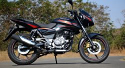 250cc Pulsar 180 New Model 2019 Price In India