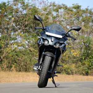 Bajaj RS