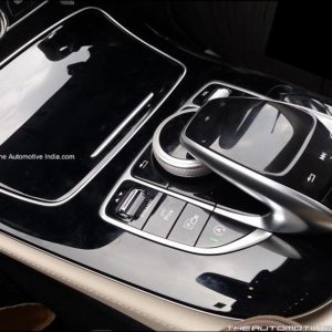 Mercedes Benz E Class LWB India