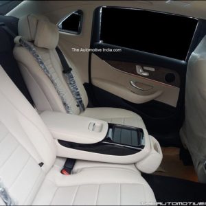 Mercedes Benz E Class LWB India
