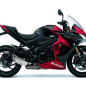 Suzuki GSX SF