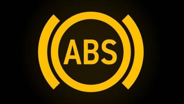 ABS notification