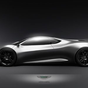 Aston Martin RR Concept