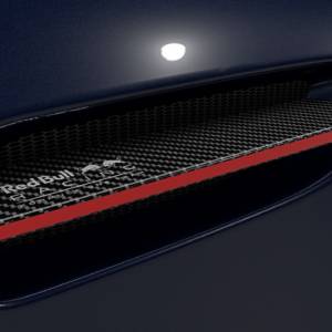 Aston Martin V And V Vantage Red Bull Editions