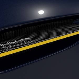 Aston Martin V And V Vantage Red Bull Editions