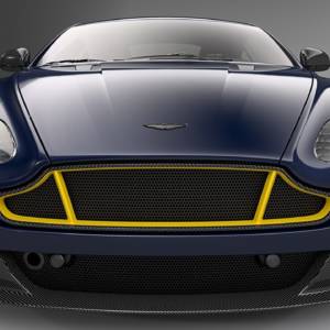 Aston Martin V And V Vantage Red Bull Editions