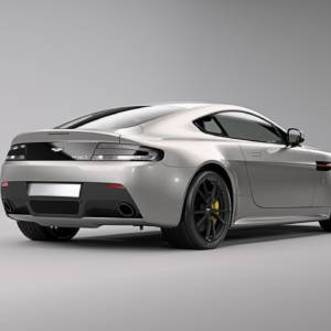 Aston Martin V And V Vantage Red Bull Editions