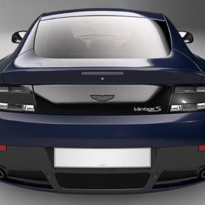 Aston Martin V And V Vantage Red Bull Editions