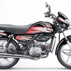 Hero MotoCorp HF Deluxe i3s Launched In India Priced At INR 46 630 Motoroids