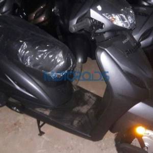 HondaActivaGspied()