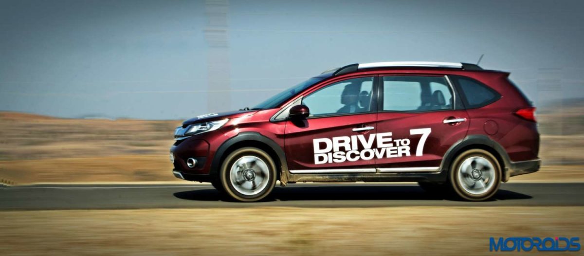 Honda Drive to Discover Jazz