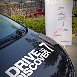 Honda Drive to Discover Jazz