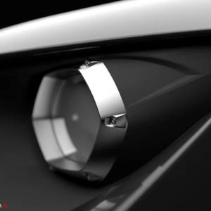 Italdesign Supercar Teaser