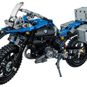 Lego Technic BMW Motorrad R  GS Adventure