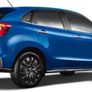 Maruti Suzuki Baleno RS