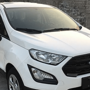 New  Ford EcoSport