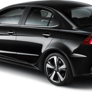 New  Mitsubishi Lancer Grand Lancer