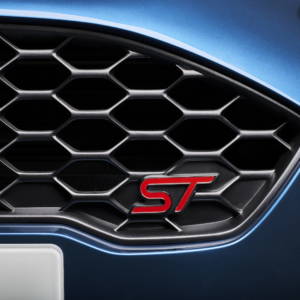 New Ford Fiesta ST