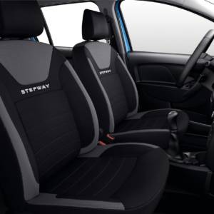 New Logan MCV Stepway