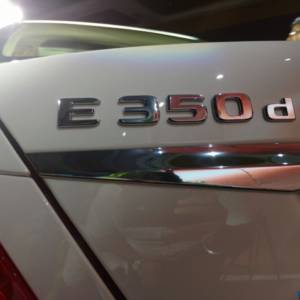 New Mercedes Benz E Class India Launch