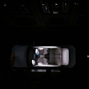 New Mercedes Benz E Class LWB India Launch