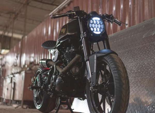 SteroidCafe Racer()