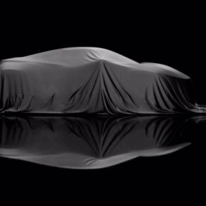TaMo Futuro Tata Sports Car Teaser