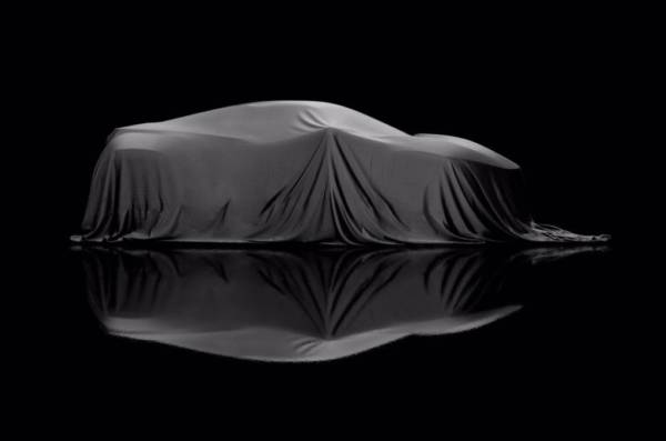 TaMo Futuro Tata Sports Car Teaser