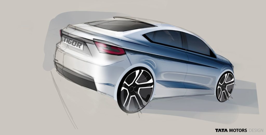 Tata Tigor (1)