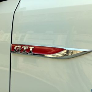 Volkswagen GTI